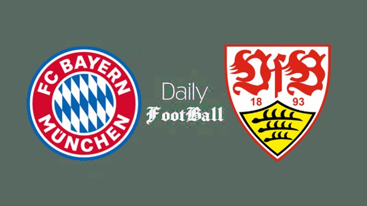 پخش زنده بازی بایرن مونیخ و اشتوتگارت امشب یکشنبه 26 آذر 1402 | دیلی فوتبال