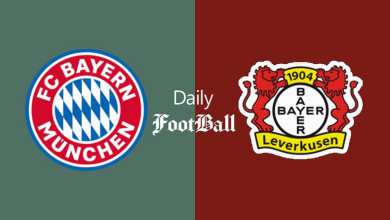 فیلم| خلاصه بازی بایرن مونیخ و بایرلورکوزن دیشب چهارشنبه 15 اسفند 1403 | دیلی فوتبال