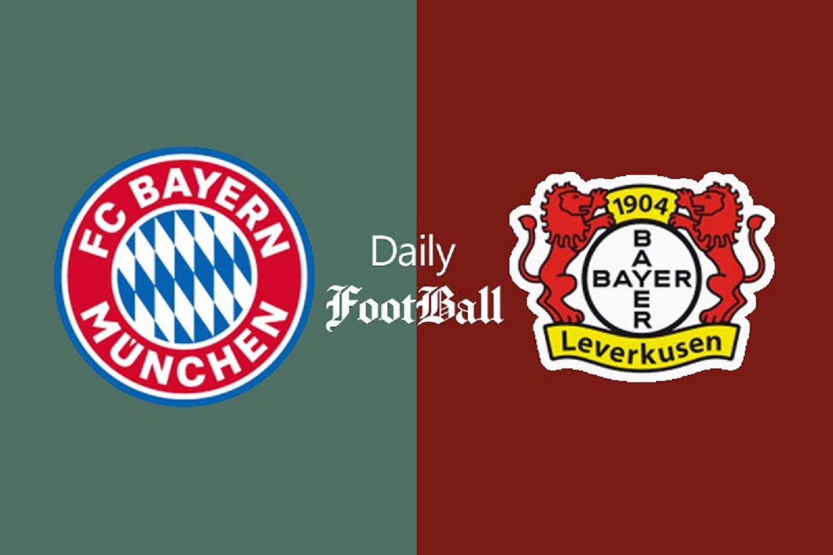 فیلم| خلاصه بازی بایرن مونیخ و بایرلورکوزن دیشب چهارشنبه 15 اسفند 1403 | دیلی فوتبال