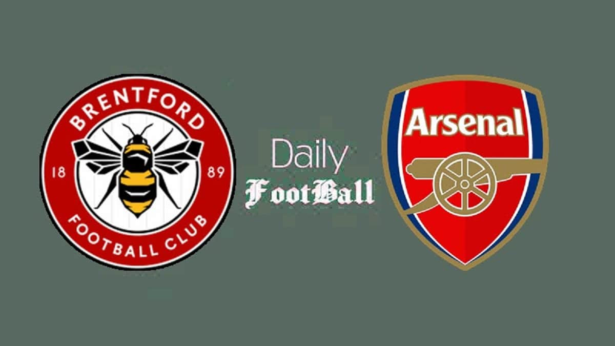 پخش زنده بازی آرسنال و برنتفورد امشب چهارشنبه 12 دی 1403 | دیلی فوتبال