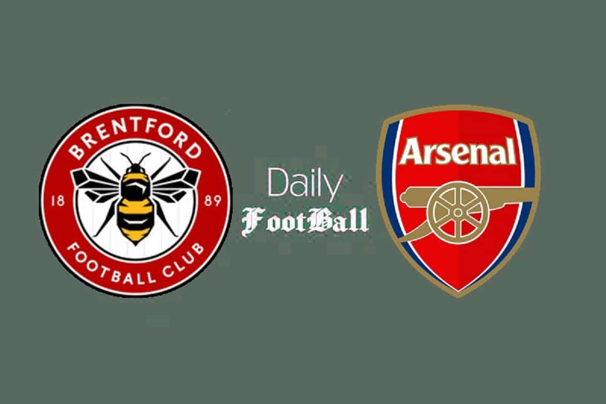 پخش زنده بازی آرسنال و برنتفورد امشب چهارشنبه 12 دی 1403 | دیلی فوتبال