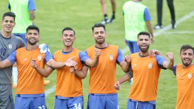 لیست نهایی تیم ملی ایران برای بازی با اروگوئه و سنگال؛ شجاع خلیل زاده هم دعوت شد | دیلی فوتبال