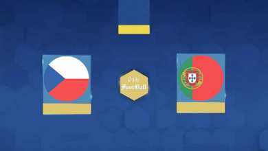 نتیجه بازی پرتغال و جمهوری چک| پیروزی پرگل پرتغال در لیگ ملت های اروپا | دیلی فوتبال