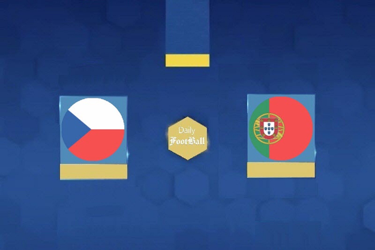 نتیجه بازی پرتغال و جمهوری چک| پیروزی پرگل پرتغال در لیگ ملت های اروپا | دیلی فوتبال