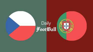 فیلم| خلاصه بازی پرتغال و جمهوری چک دیشب شنبه 2 مهر 1401 | دیلی فوتبال