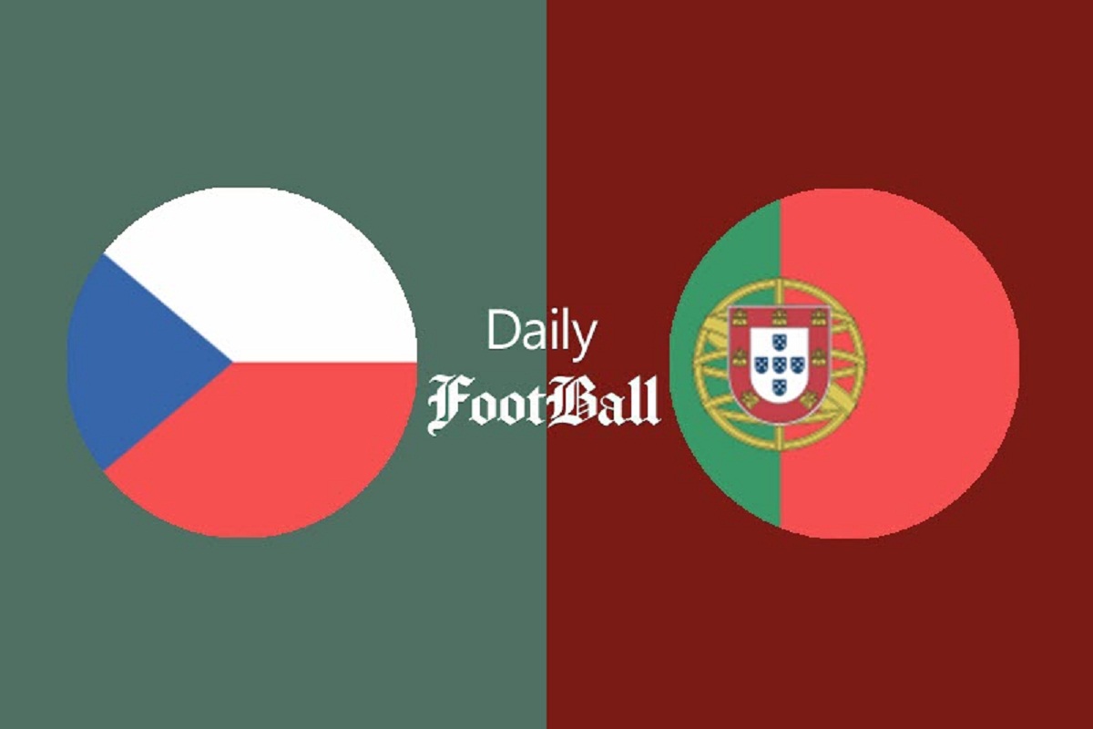 فیلم| خلاصه بازی پرتغال و جمهوری چک دیشب شنبه 2 مهر 1401 | دیلی فوتبال