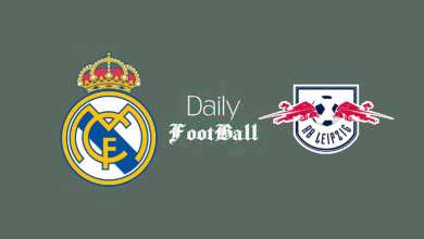 پخش زنده بازی رئال مادرید و لایپزیگ امشب چهارشنبه 16 اسفند 1402 | دیلی فوتبال