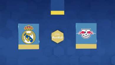 نتیجه بازی برگشت رئال مادرید و لایپزیگ| صعود رئال به مرحله یک چهارم نهایی لیگ قهرمانان اروپا | دیلی فوتبال