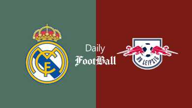 فیلم| خلاصه بازی رئال مادرید و لایپزیگ دیشب چهارشنبه 16 اسفند 1402 | دیلی فوتبال