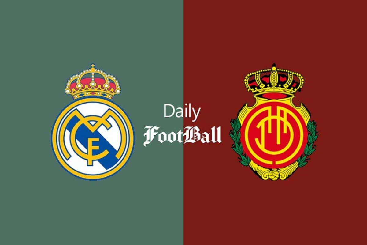 فیلم| خلاصه بازی رئال مادرید و مایورکا دیشب شنبه 8 شهریور 1404 | دیلی فوتبال