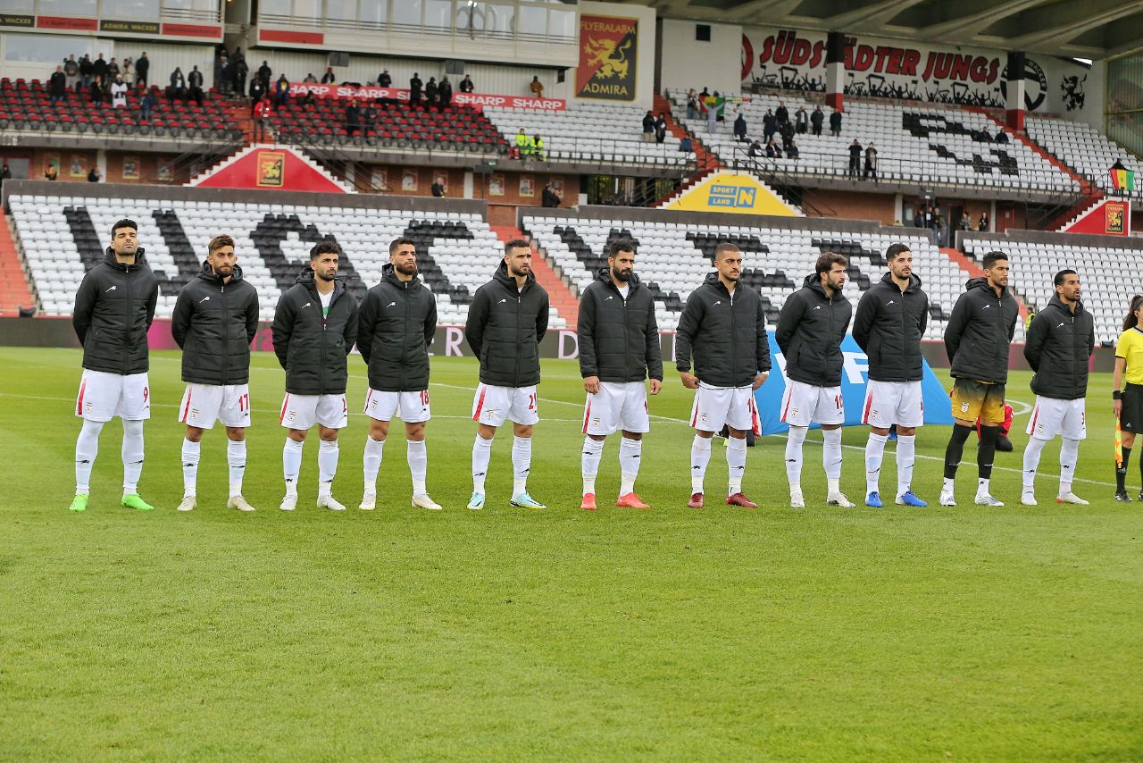 ترکیب احتمالی تیم ملی ایران مقابل نیکاراگوئه برای بازی امشب 19 آبان 1401 ترکیب احتمالی تیم ملی ایران مقابل نیکاراگوئه برای بازی امشب 19 آبان 1401 | دیلی فوتبال