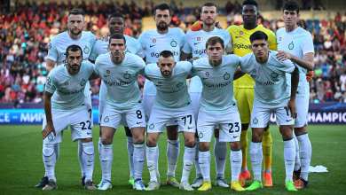 مهدی طارمی روی نیمکت اینتر مقابل فیورنتینا برای بازی امشب 11 آذر 1403 | دیلی فوتبال