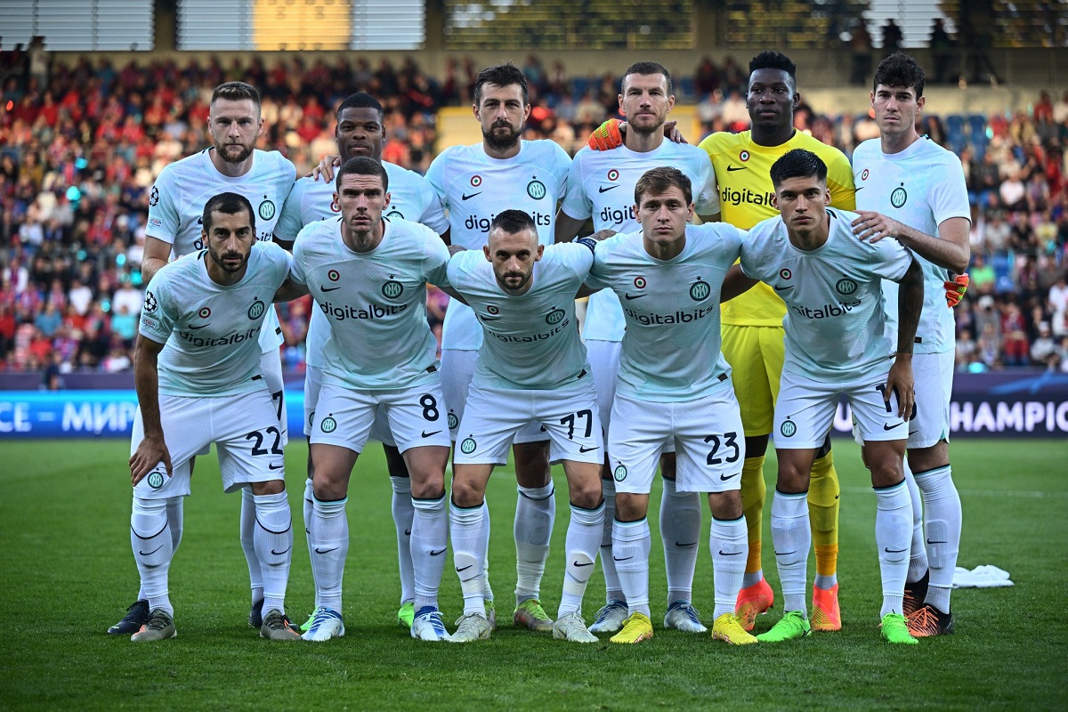 مهدی طارمی روی نیمکت اینتر مقابل فیورنتینا برای بازی امشب 11 آذر 1403 | دیلی فوتبال