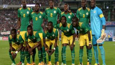 سادیو مانه در لیست بازیکنان تیم ملی سنگال برای جام جهانی 2022 | دیلی فوتبال