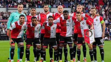 علیرضا جهانبخش در ترکیب فاینورد مقابل اسپارتا روتردام برای بازی امروز 13 فروردین 1402 علیرضا جهانبخش در ترکیب فاینورد مقابل اسپارتا روتردام برای بازی امروز 13 فروردین 1402 | دیلی فوتبال