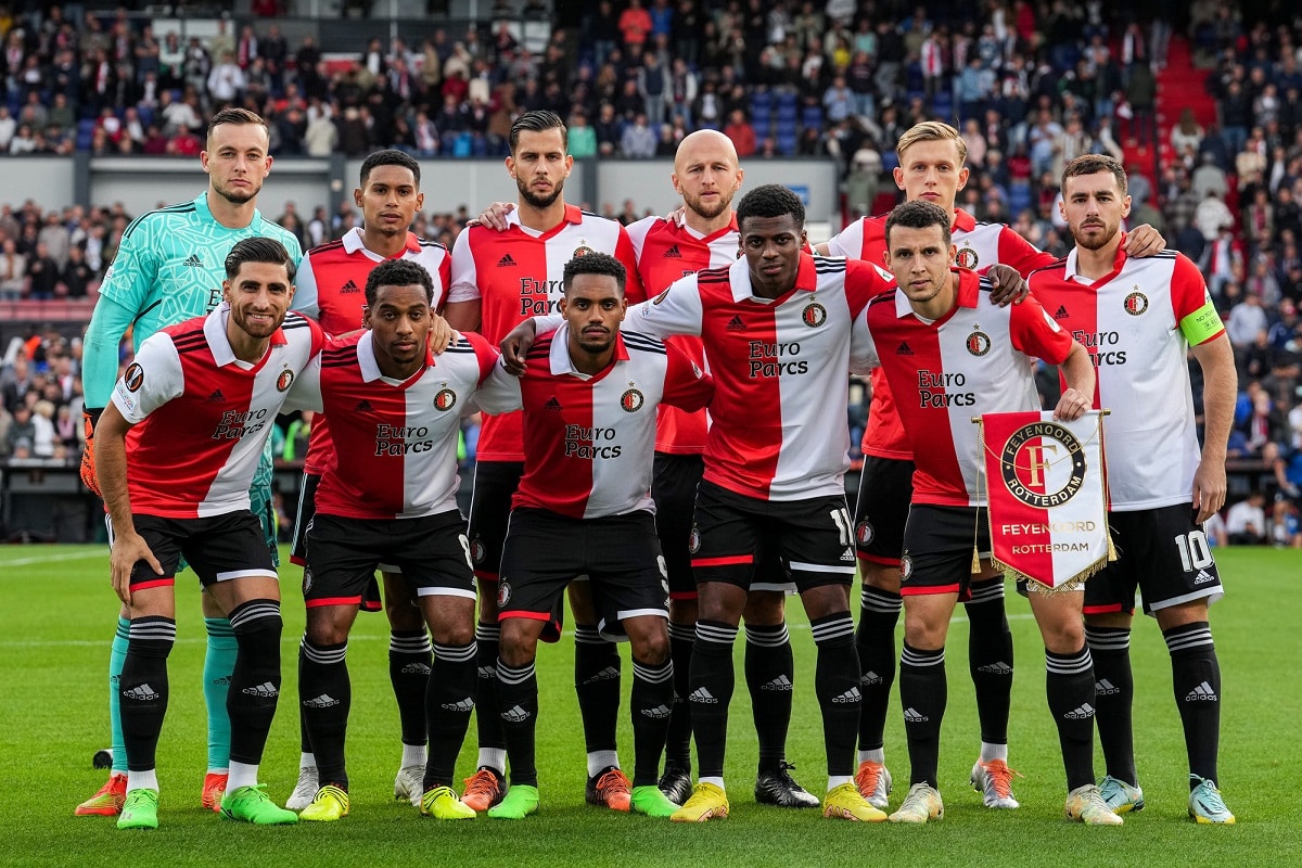 علیرضا جهانبخش روی نیمکت فاینورد مقابل لاتزیو برای بازی امشب 16 آبان 1402 علیرضا جهانبخش روی نیمکت فاینورد مقابل لاتزیو برای بازی امشب 16 آبان 1402 | دیلی فوتبال