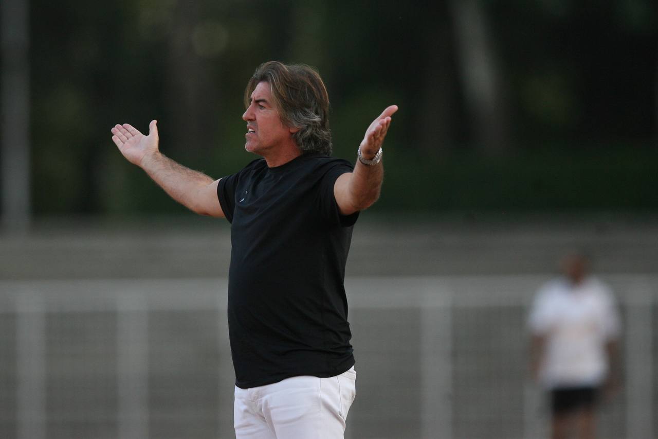 محرومیت 2 جلسه ای ریکاردو ساپینتو به علت جنجال در بازی استقلال و مس کرمان محرومیت 2 جلسه ای ریکاردو ساپینتو به علت جنجال در بازی استقلال و مس کرمان | دیلی فوتبال