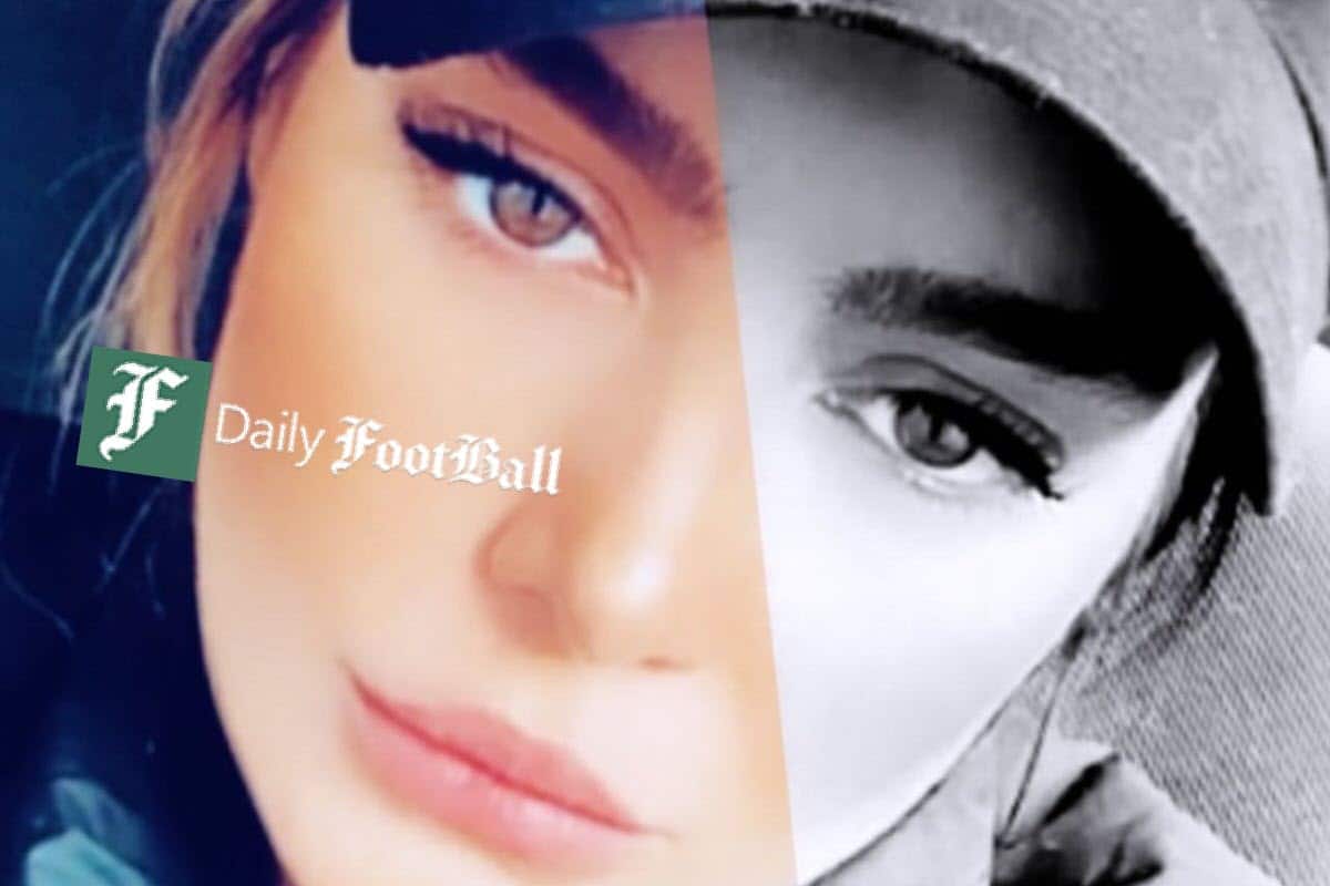 عکس| سحر قریشی در گذر زمان عکس| سحر قریشی در گذر زمان | دیلی فوتبال