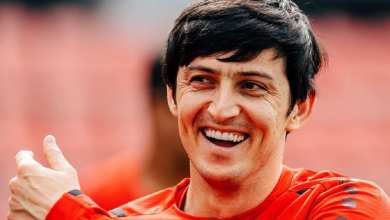 سردار آزمون: من ایرانی نیستم! | دیلی فوتبال