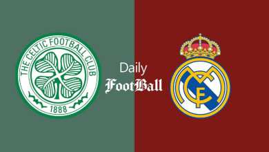 فیلم| خلاصه بازی رئال مادرید و سلتیک دیشب سه شنبه 15 شهریور 1401 | دیلی فوتبال