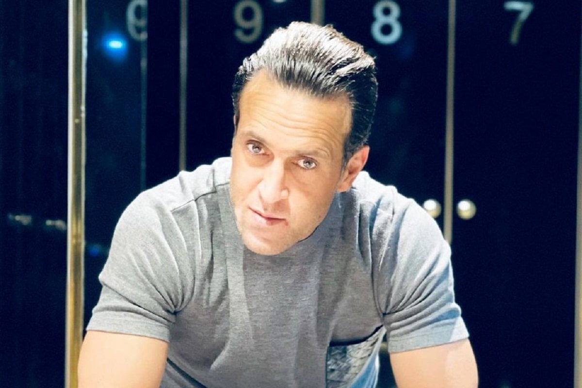 عکس| حمایت بی شرمانه علی کریمی از نتانیاهو در جنگ ایران و اسرائیل عکس| حمایت بی شرمانه علی کریمی از نتانیاهو در جنگ ایران و اسرائیل | دیلی فوتبال