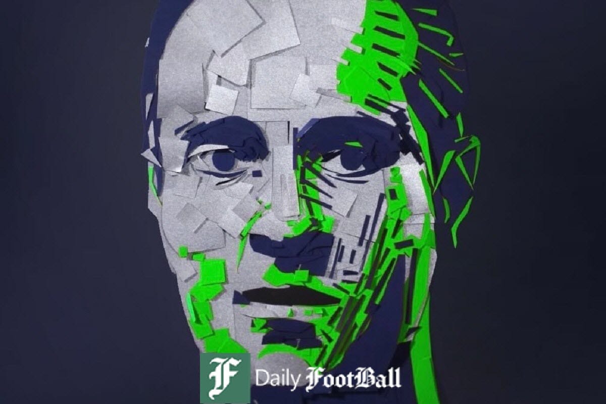 عکس| علی کریمی در سوراخ موش! | دیلی فوتبال