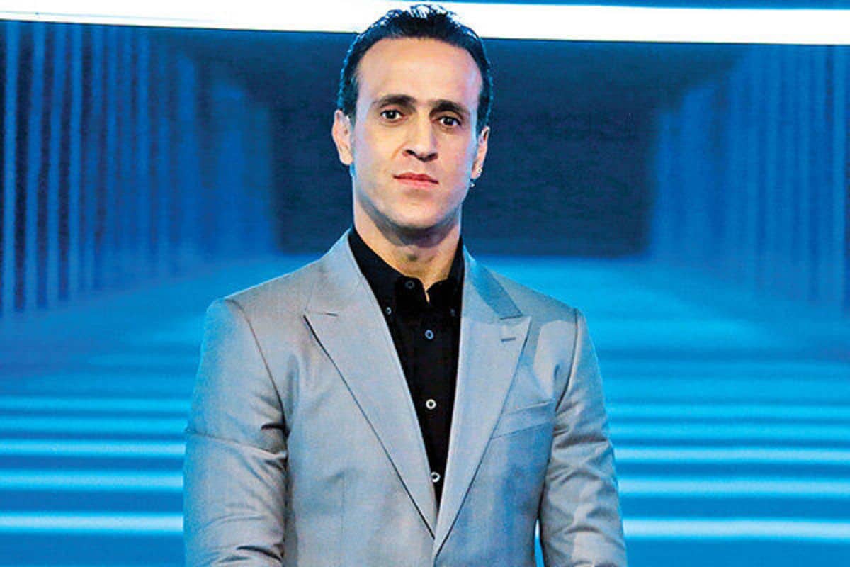 عکس| علی کریمی قهرمانی استقلال در سوپرجام 1401 را تبریک گفت | دیلی فوتبال