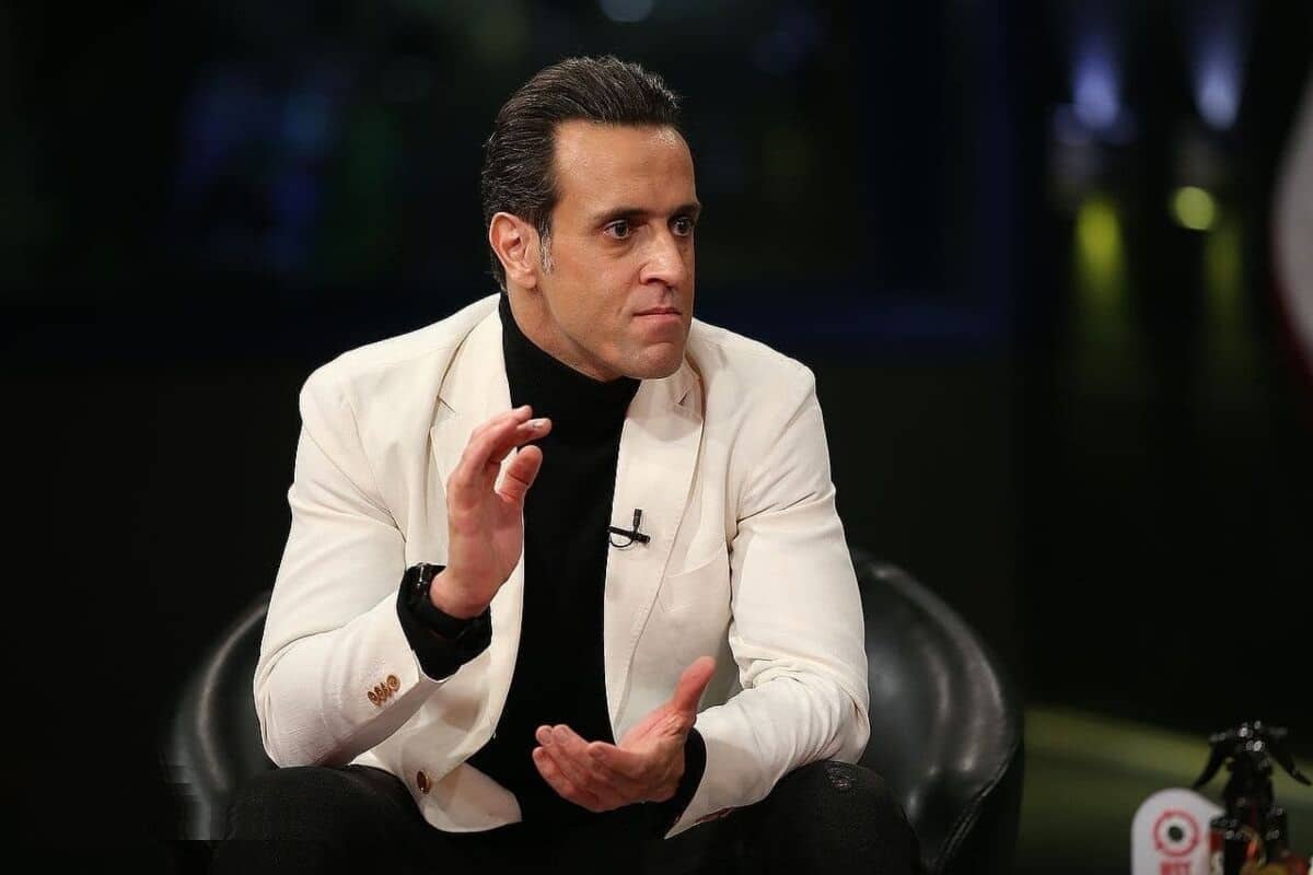 عکس| برای خواهرم، خواهرت، خواهرامون عکس| برای خواهرم، خواهرت، خواهرامون | دیلی فوتبال