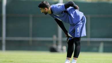 عکس| سند پرداختی های پرسپولیس به بیرانوند فاش شد | دیلی فوتبال