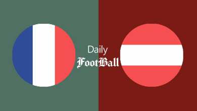 فیلم| خلاصه بازی فرانسه و اتریش امشب دوشنبه 28 خرداد 1403 | دیلی فوتبال