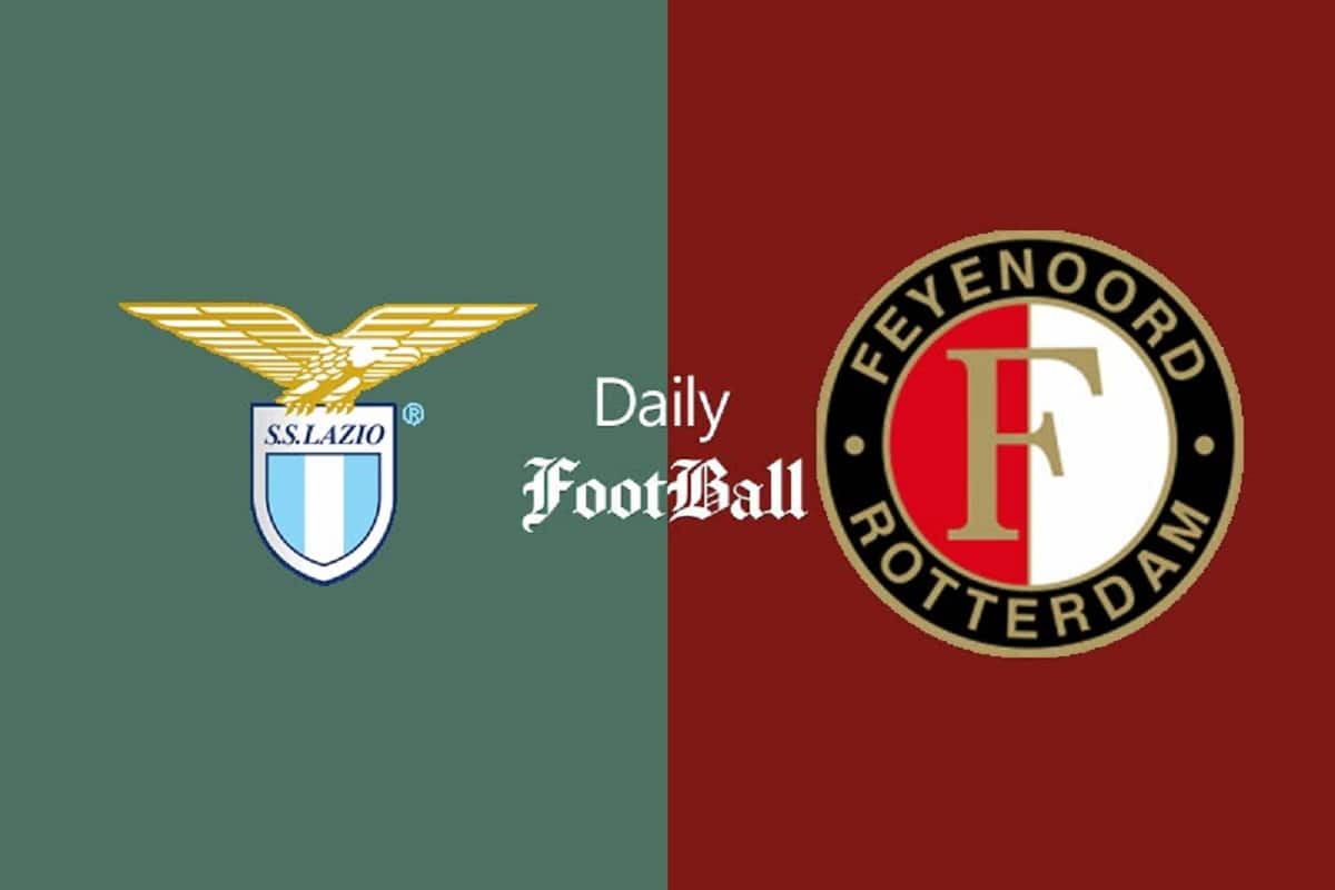 فیلم| خلاصه بازی فاینورد و لاتزیو دیشب سه شنبه 16 آبان 1402 | دیلی فوتبال