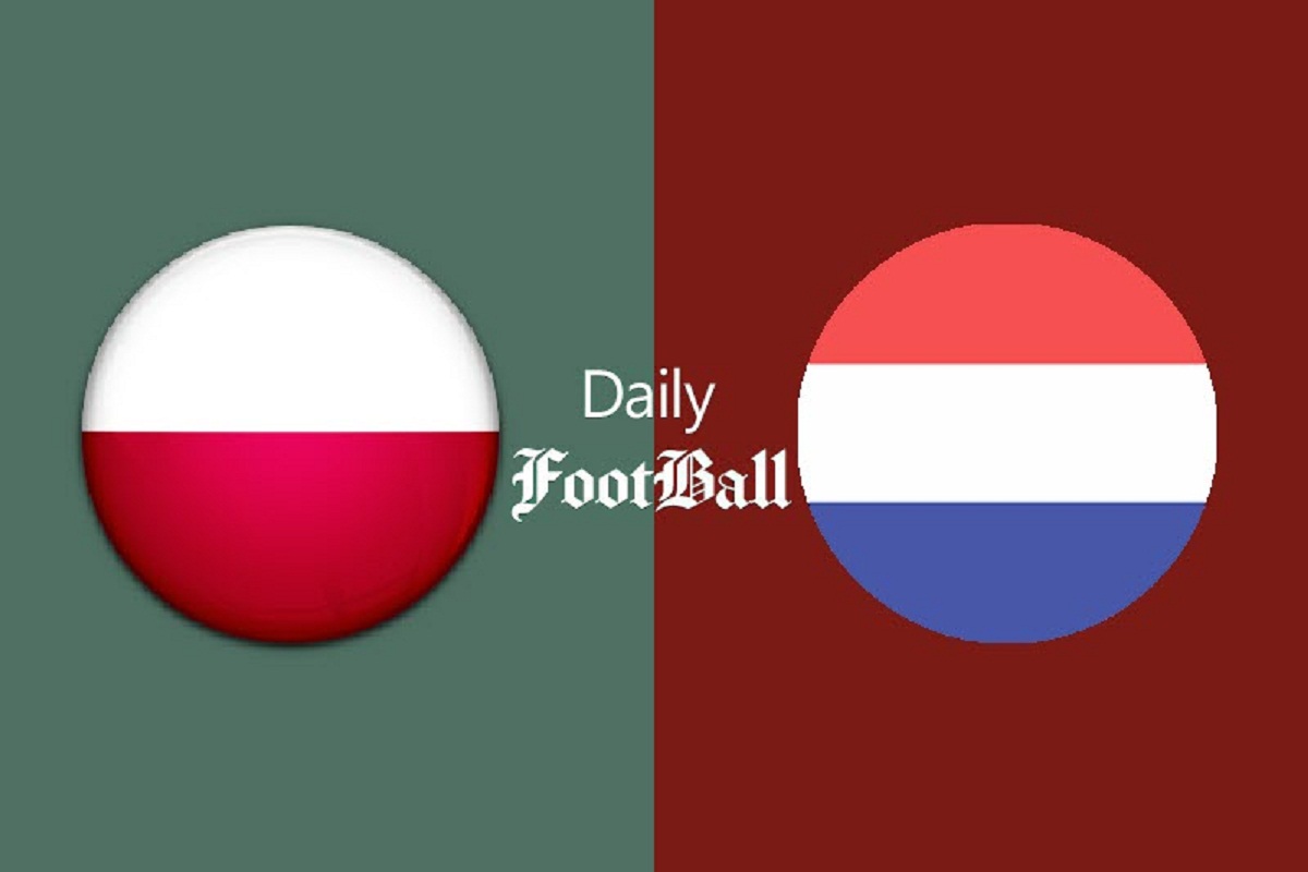 فیلم| خلاصه بازی هلند و لهستان امروز یکشنبه 27 خرداد 1403 فیلم| خلاصه بازی هلند و لهستان امروز یکشنبه 27 خرداد 1403 | دیلی فوتبال