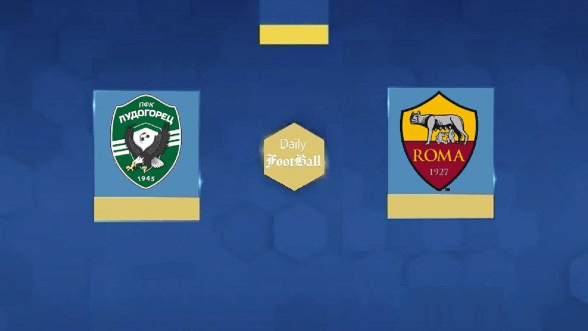 نتیجه بازی رم و لودوگورتس| شکست آاس رم در هفته اول مرحله گروهی لیگ اروپا