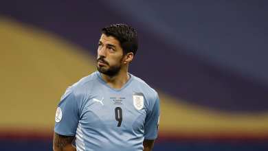 سوارز و کاوانی در لیست تیم ملی اروگوئه برای بازی دوستانه با ایران در مهر 1401 | دیلی فوتبال