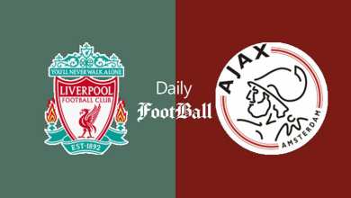 فیلم| خلاصه بازی لیورپول و آژاکس دیشب سه شنبه 22 شهریور 1401 | دیلی فوتبال
