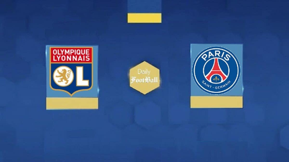 نتیجه بازی پاری سن ژرمن و لیون| قهرمانی پی اس جی در جام حذفی فرانسه 2024 | دیلی فوتبال