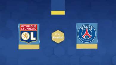 نتیجه بازی پاری سن ژرمن و لیون| قهرمانی پی اس جی در جام حذفی فرانسه 2024 | دیلی فوتبال