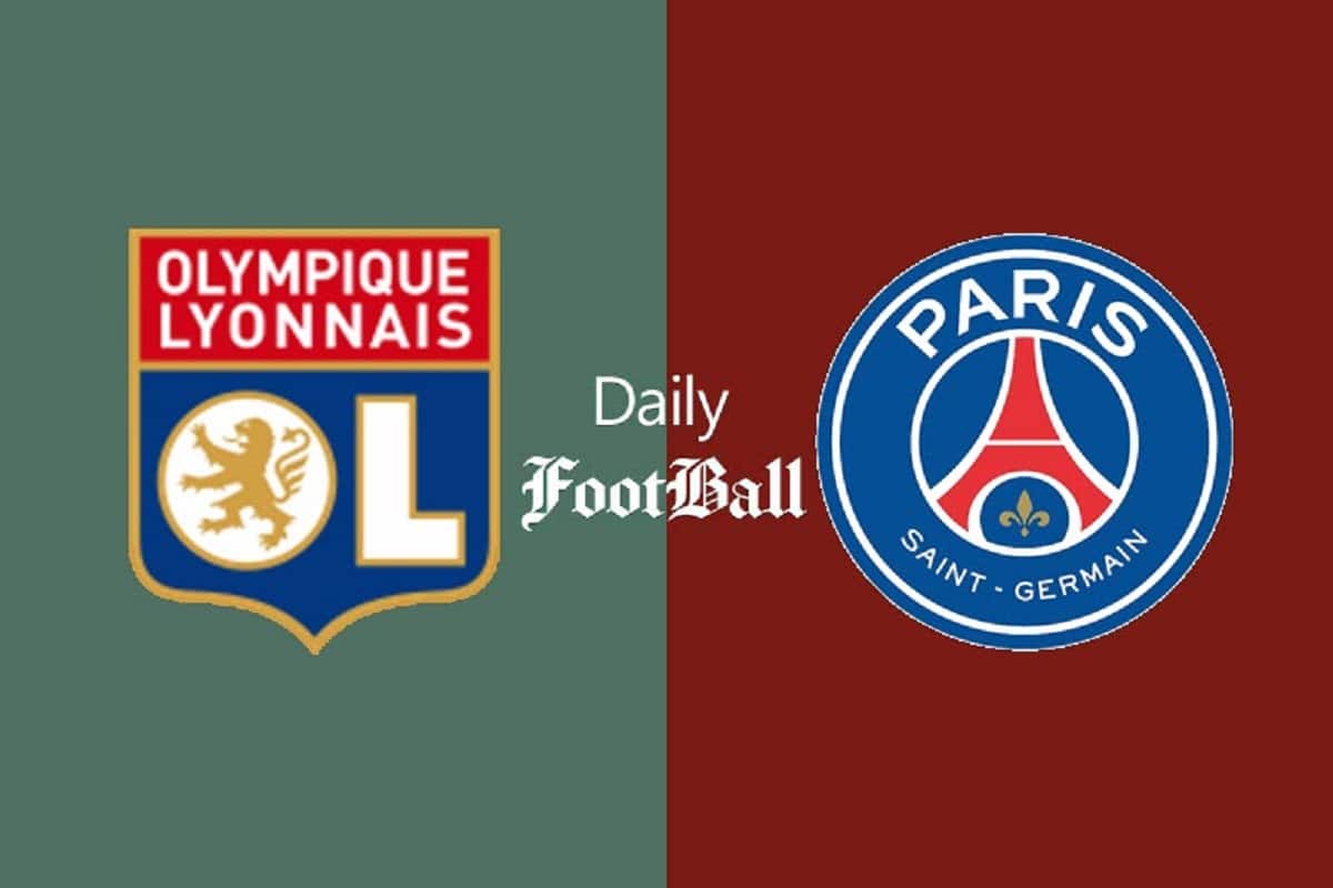 فیلم| خلاصه بازی پاری سن ژرمن و لیون دیشب شنبه 5 خرداد 1403 | دیلی فوتبال