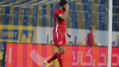 مهدی ترابی پیشنهاد 50 میلیاردی فرهاد مجیدی را رد کرد | دیلی فوتبال