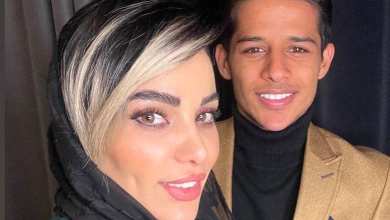 عکس| سکوت ستاره معصومی شکست؛ واکنش همسر سابق مهدی قایدی به خیانت و طلاق جنجالی | دیلی فوتبال