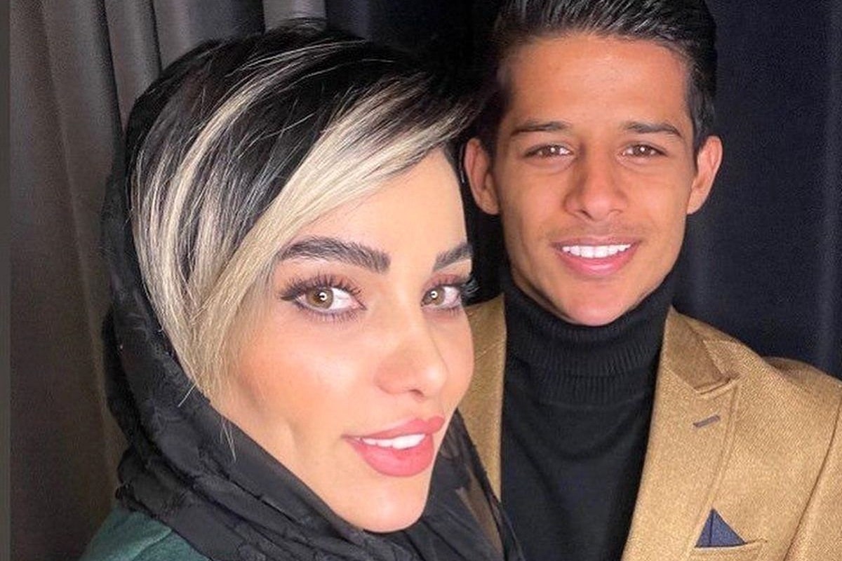 عکس| خیانت ستاره معصومی به مهدی قائدی؛ ستاره استقلالی از همسرش طلاق گرفت عکس| خیانت ستاره معصومی به مهدی قائدی؛ ستاره استقلالی از همسرش طلاق گرفت | دیلی فوتبال