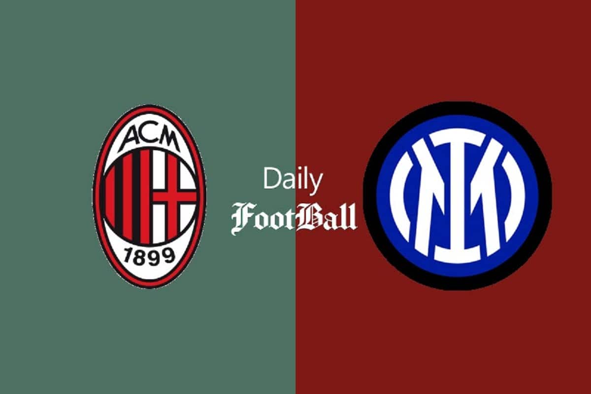 فیلم| خلاصه بازی اینتر و میلان امشب یکشنبه 14 بهمن 1403 فیلم| خلاصه بازی اینتر و میلان امشب یکشنبه 14 بهمن 1403 | دیلی فوتبال