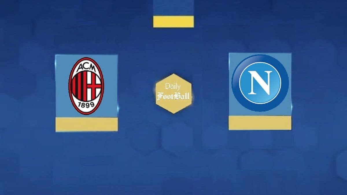 نتیجه بازی میلان و ناپولی در هفته دهم سری آ نتیجه بازی میلان و ناپولی در هفته دهم سری آ | دیلی فوتبال