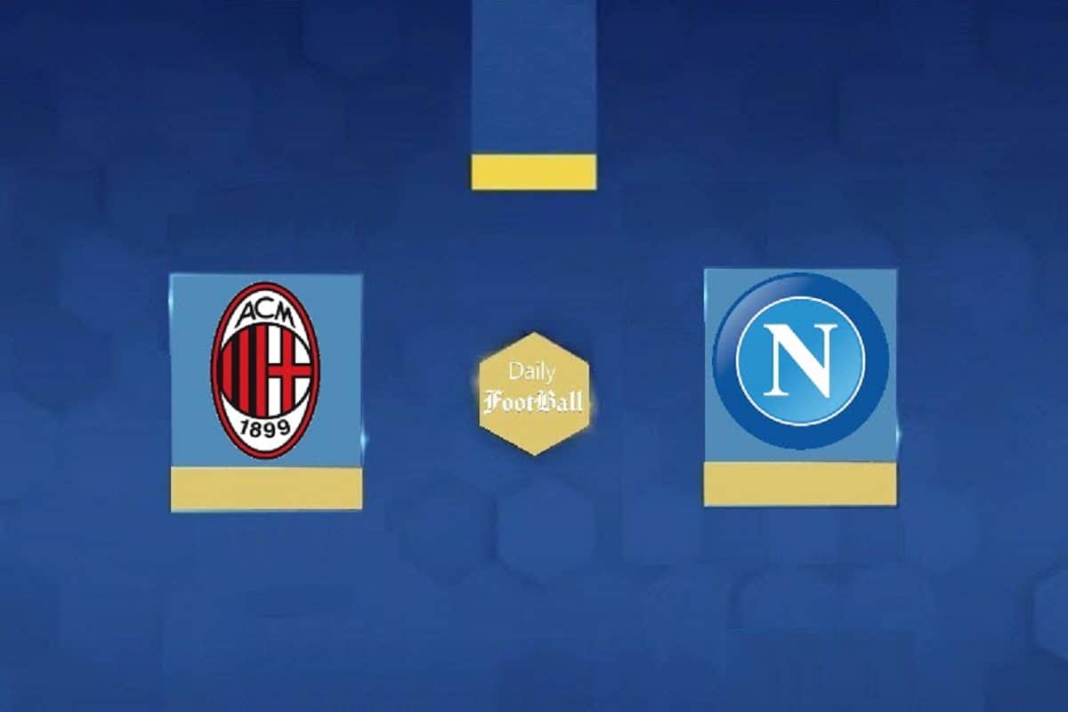 نتیجه بازی میلان و ناپولی در هفته دهم سری آ نتیجه بازی میلان و ناپولی در هفته دهم سری آ | دیلی فوتبال