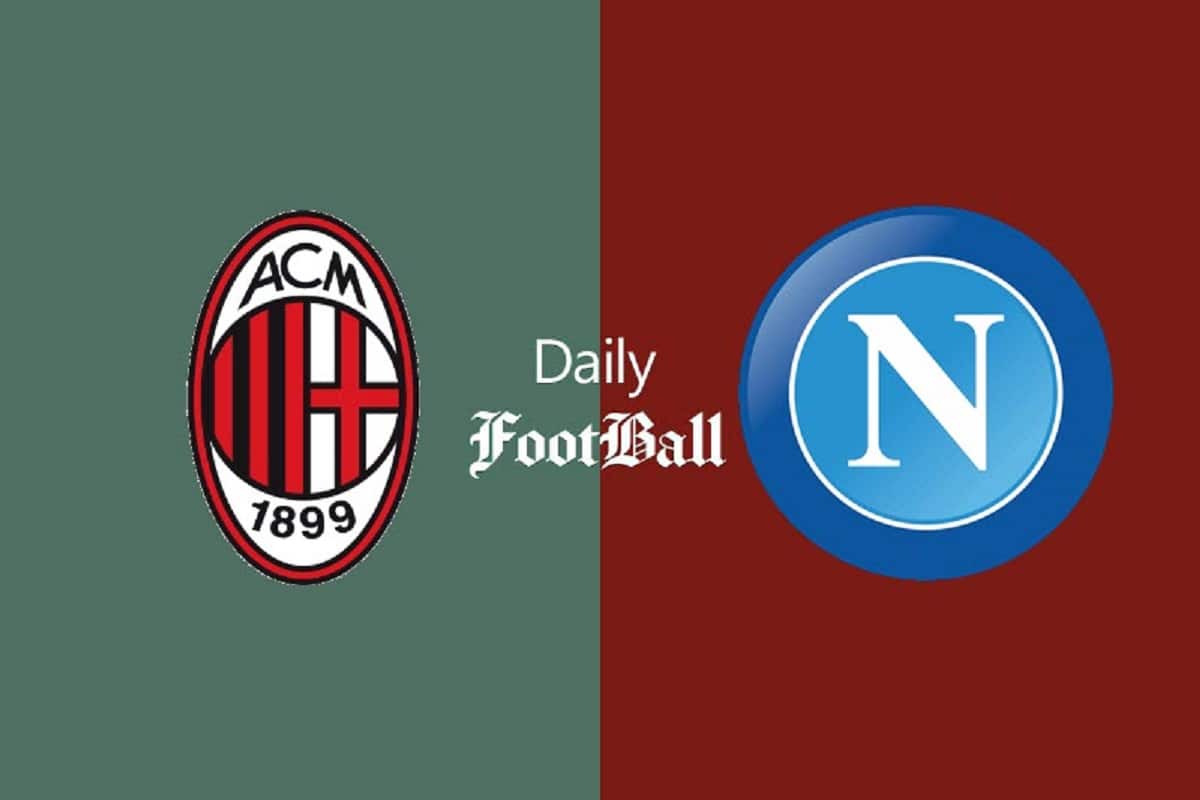 فیلم| خلاصه بازی میلان و ناپولی دیشب سه شنبه 8 آبان 1403 فیلم| خلاصه بازی میلان و ناپولی دیشب سه شنبه 8 آبان 1403 | دیلی فوتبال