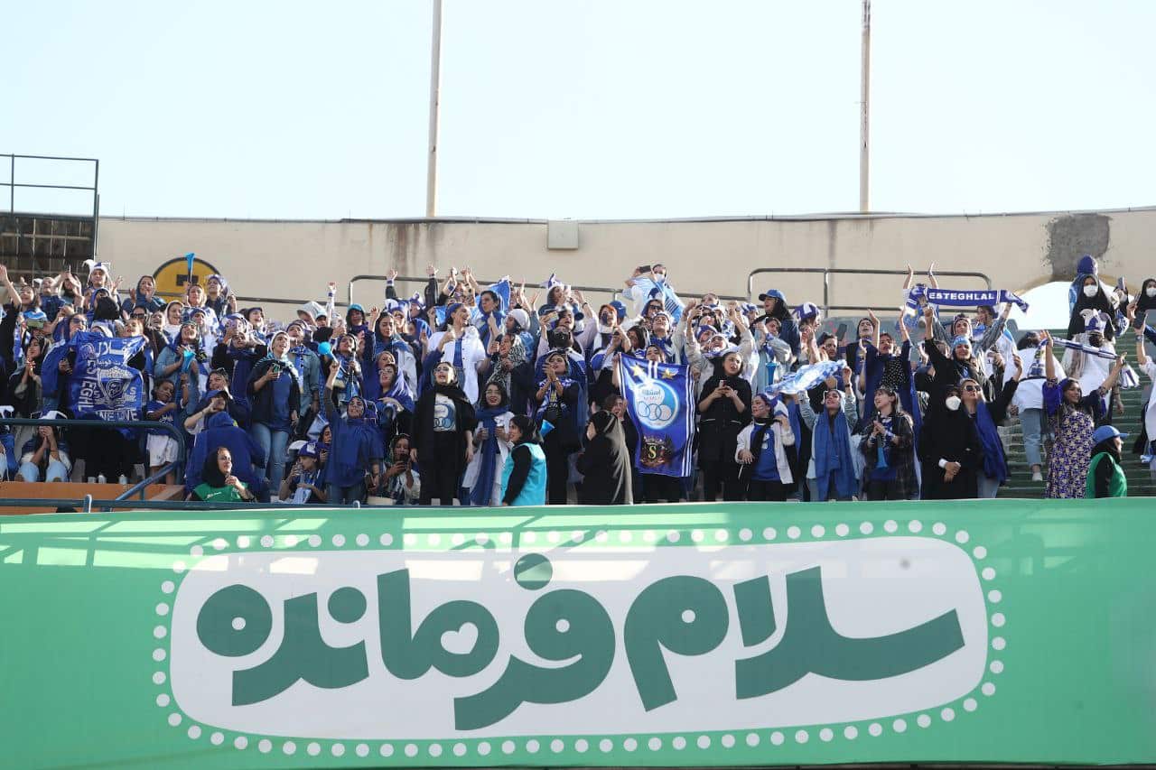 لطف بزرگ دولت رئیسی به استقلال | دیلی فوتبال