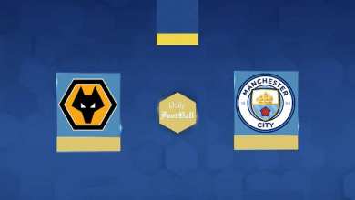 نتیجه بازی منچسترسیتی و ولورهمپتون| پیروزی سخت سیتیزن ها در هفته هشتم لیگ برتر انگلیس | دیلی فوتبال