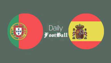 پخش زنده بازی پرتغال و اسپانیا امشب یکشنبه 18 خرداد 1404 | دیلی فوتبال