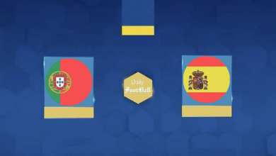 نتیجه بازی پرتغال و اسپانیا در فینال لیگ ملت های اروپا 2025 | دیلی فوتبال