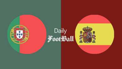 فیلم| خلاصه بازی پرتغال و اسپانیا امشب یکشنبه 18 خرداد 1404 | دیلی فوتبال